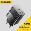 Fast Charger