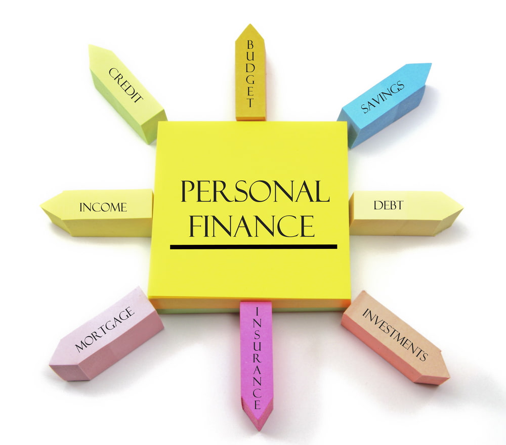 finance