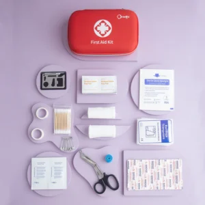 First Aid Kit