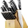 Knife Set