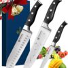 Knife Set