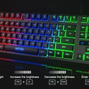 Gaming Keyboard