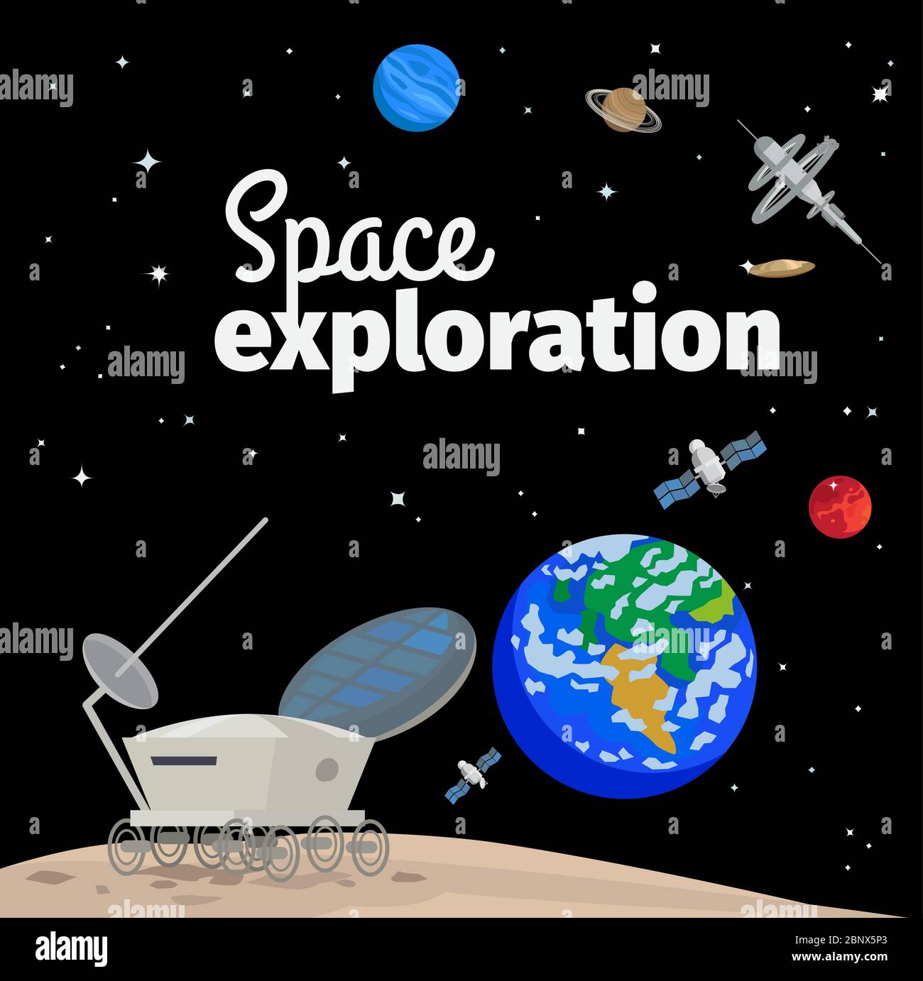 space-exploration