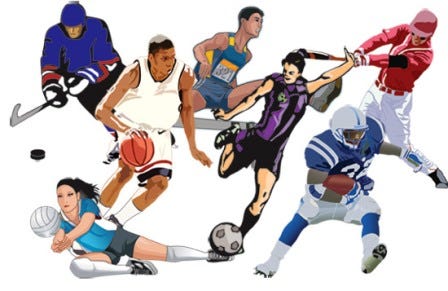 sport