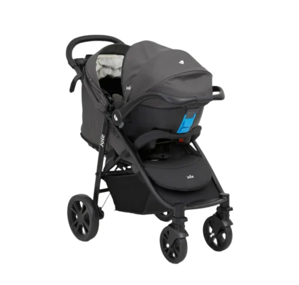 stroller