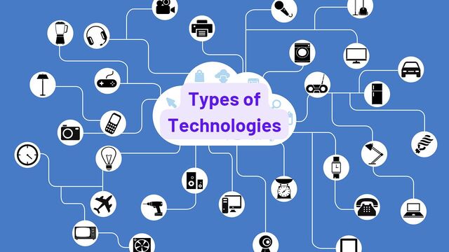 type-of-techonology