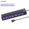 USB Hub