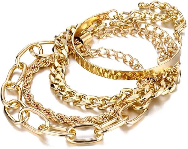 Bracelets