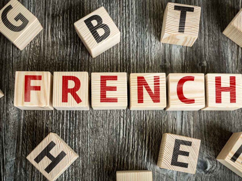 french-language