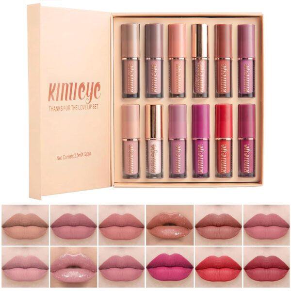 Lipsticks