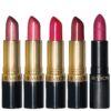 Lipsticks