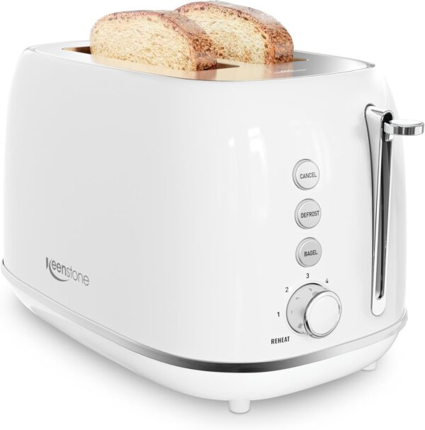 Toaster