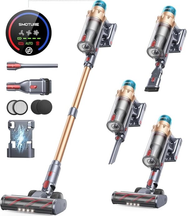 vacuume cleaner