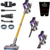 vacuume cleaner