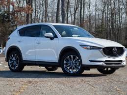2021 Mazda CX-5 Touring AWD