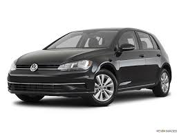 2021 Volkswagen Golf TSI
