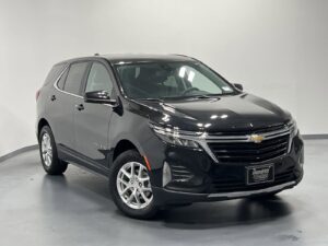 2022 Chevrolet Equinox LT AWD