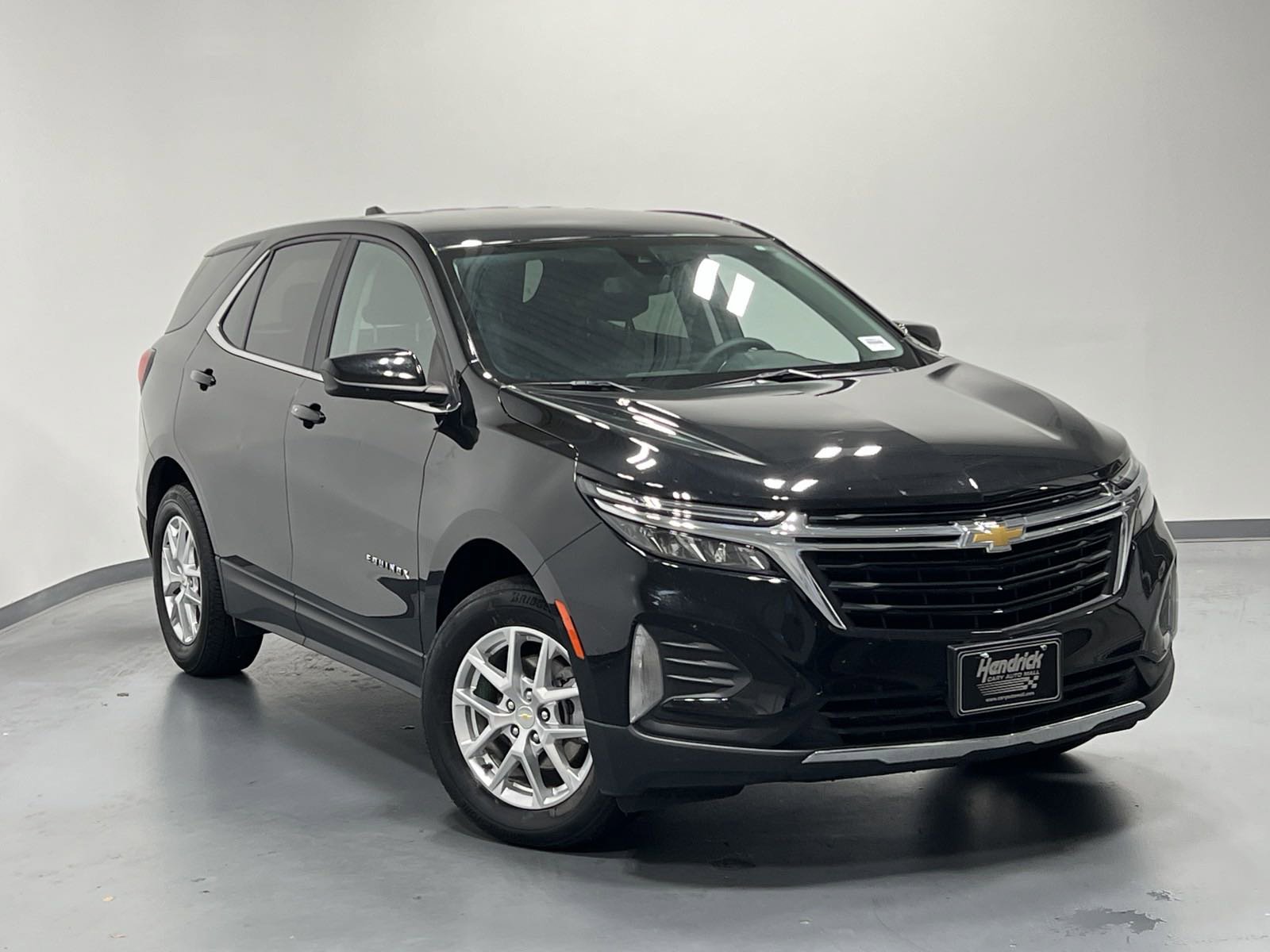2022 Chevrolet Equinox LT AWD
