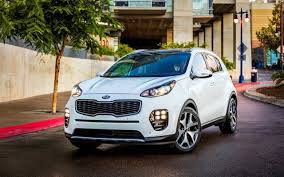 2022 Kia Sportage LX AWD