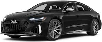 Audi RS7 Sportback (2023)