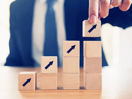Career Growth Strategies