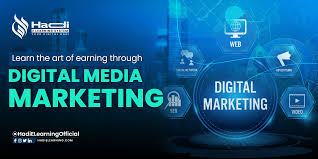 Digital Marketing Mastery