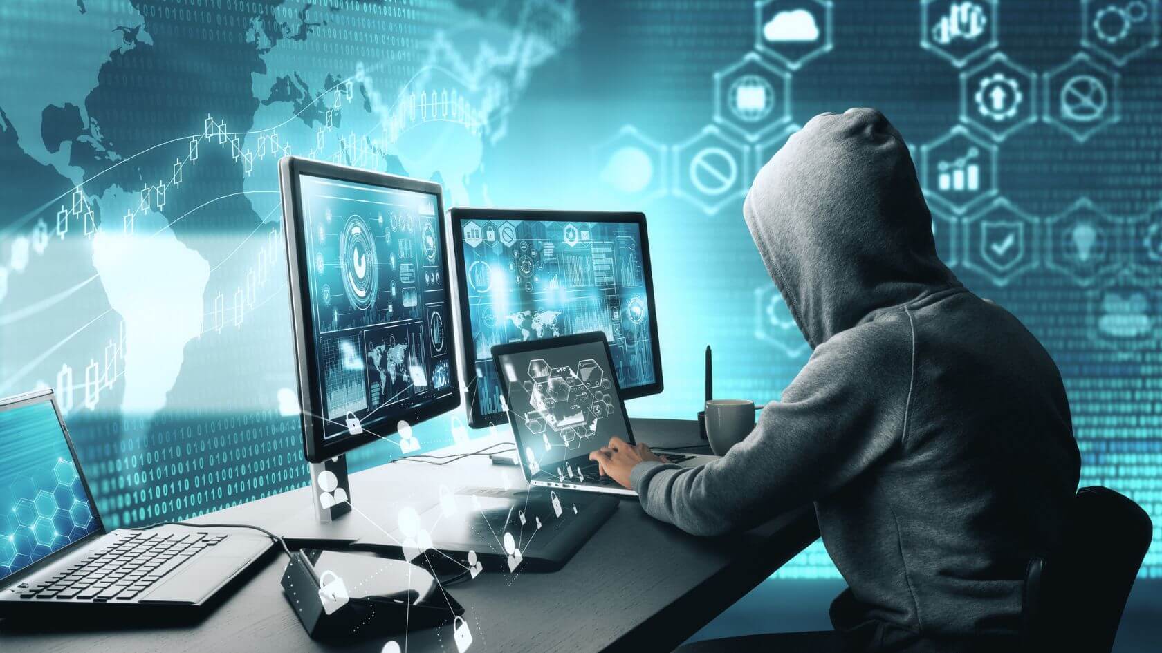 Ethical Hacking & Pen Testing