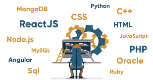 Full-Stack Web Development