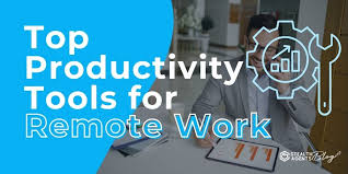 Remote Work Productivity