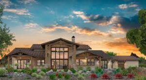 Ranch-Style Estate