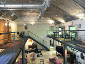 Urban Chic Loft
