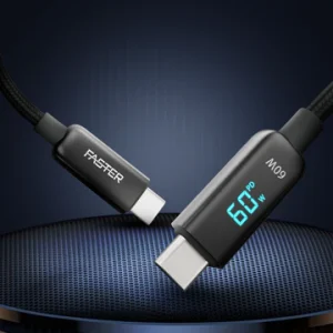Fast Charging Cable