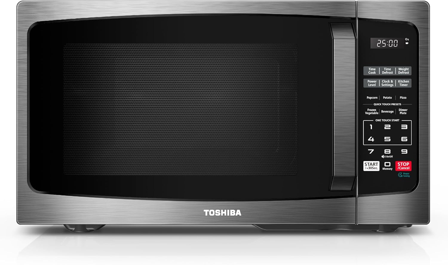 Microwave Oven