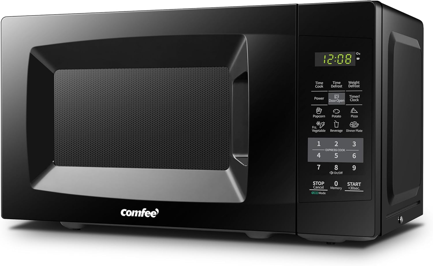 Microwave Oven - Image 3