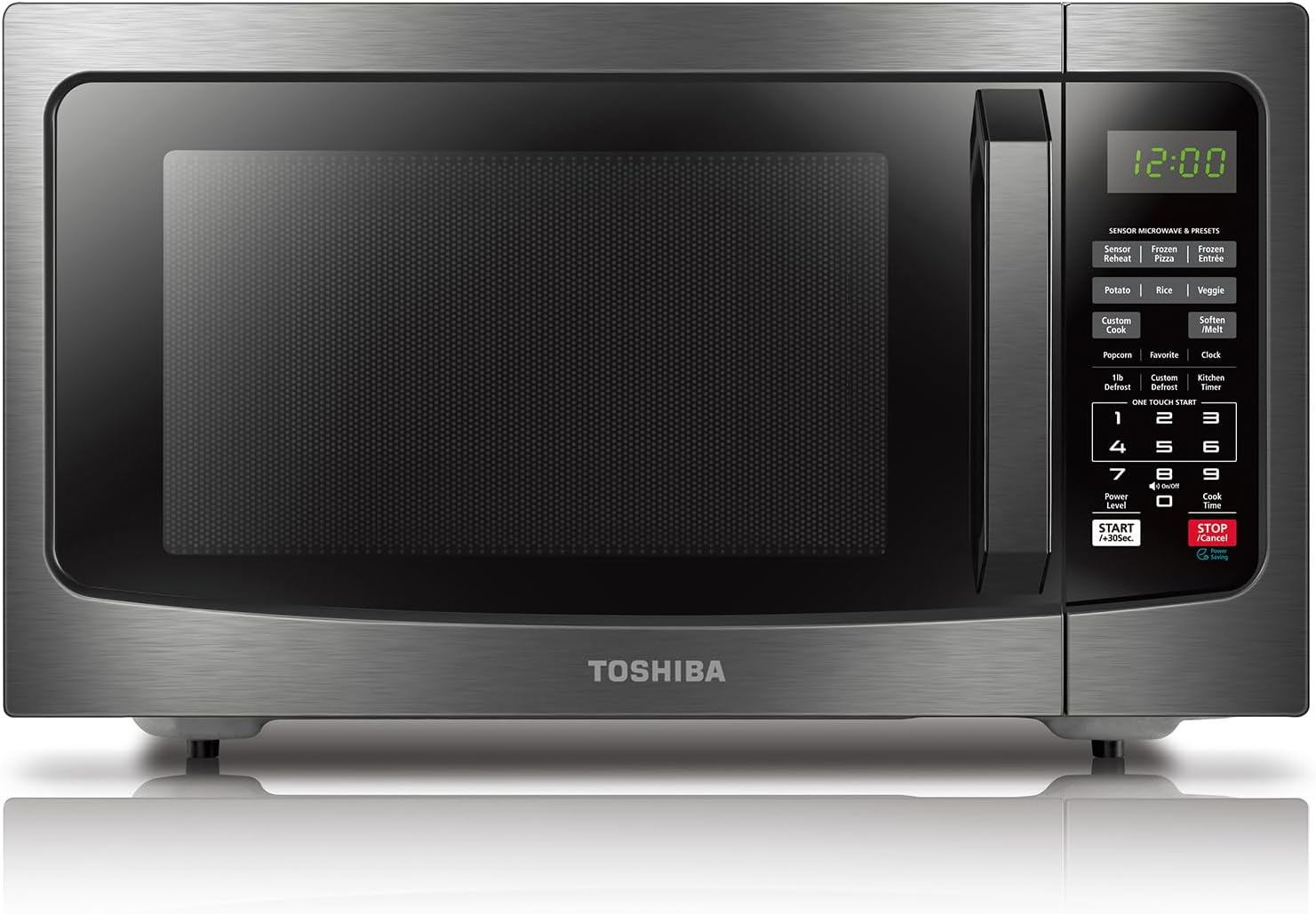 Microwave Oven - Image 2