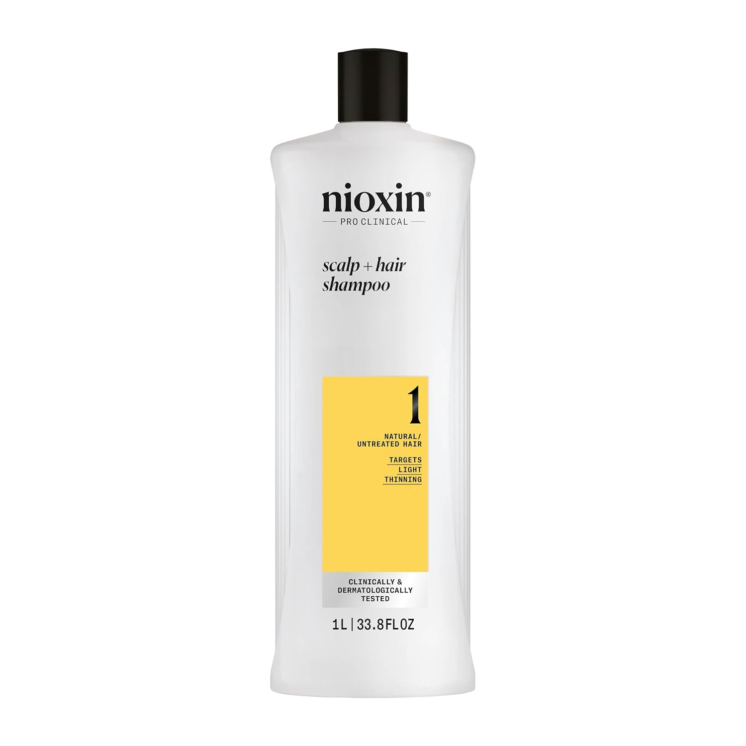 Shampoo + Conditioner - Image 3