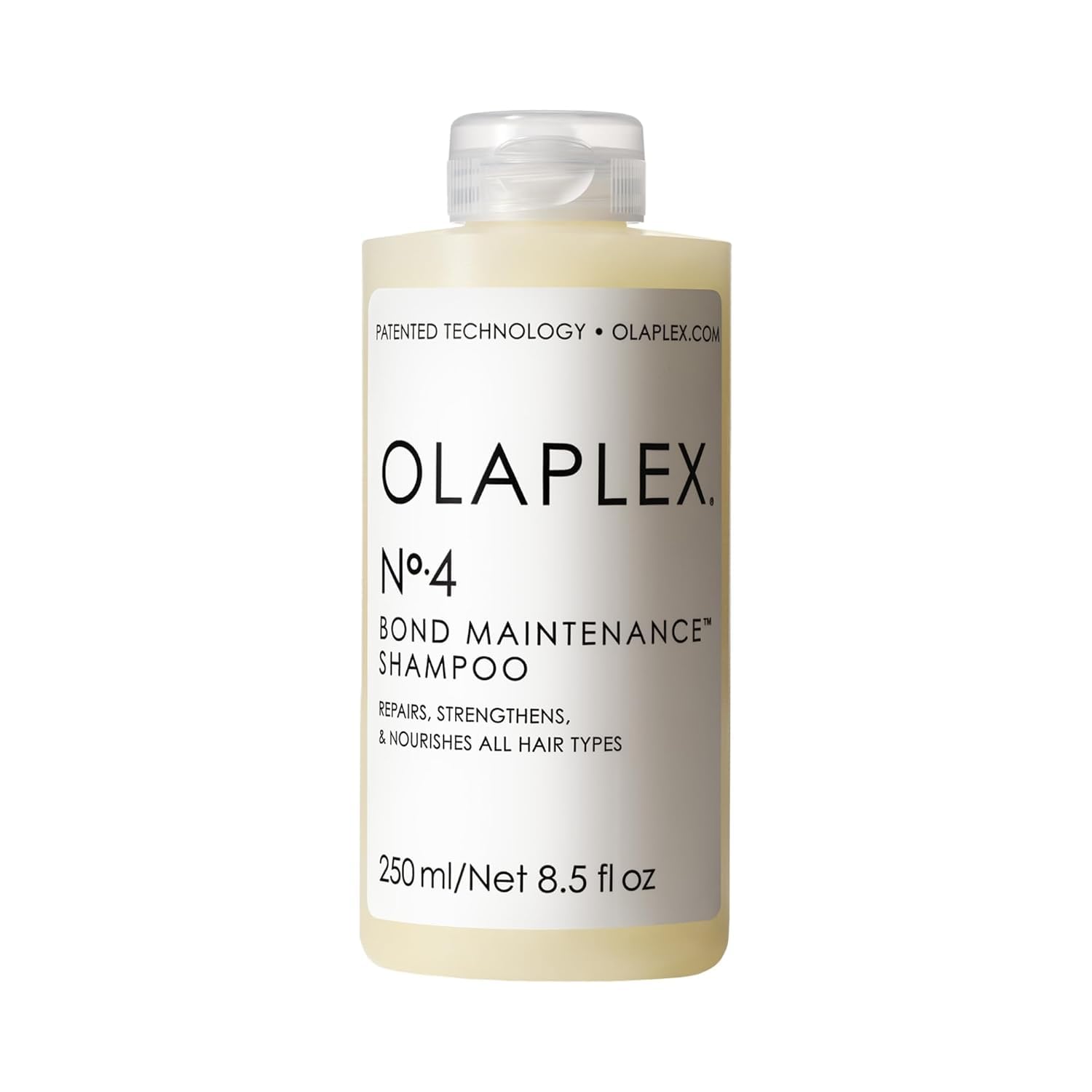 Shampoo + Conditioner - Image 2