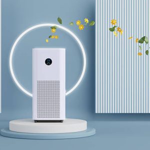 air purifier