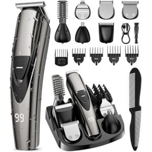 Beard Trimmer