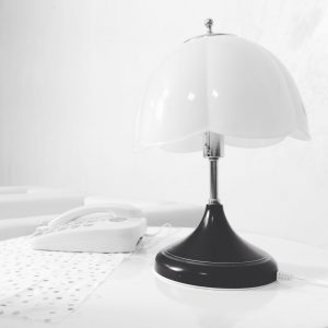 charging lamp