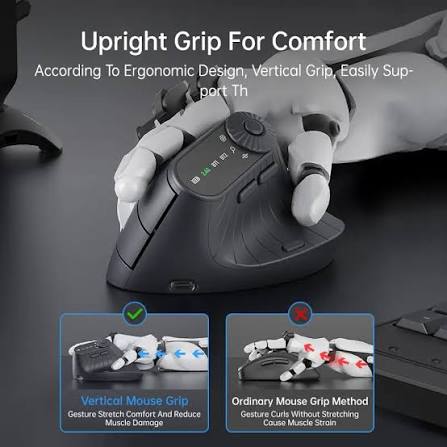 ergonoivmouse