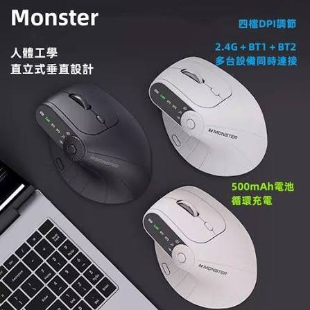 ergonoivmouse