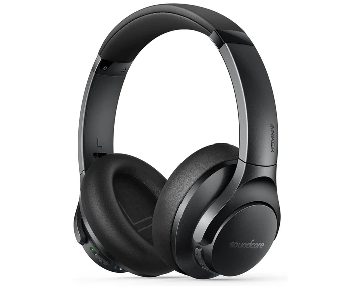 Noise-Canceling Headphones