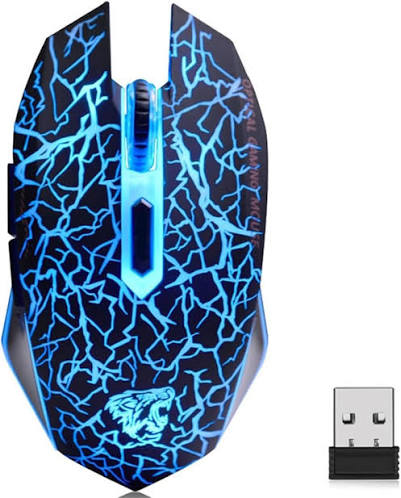 m2 mouse