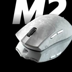 m2 mouse