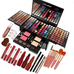 Professional Makeup Kit