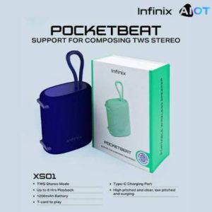 minispeaker