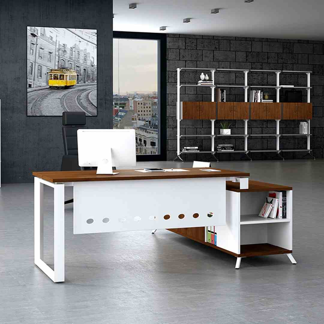 Office Table - Image 6