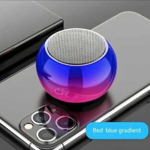 pocket speaker