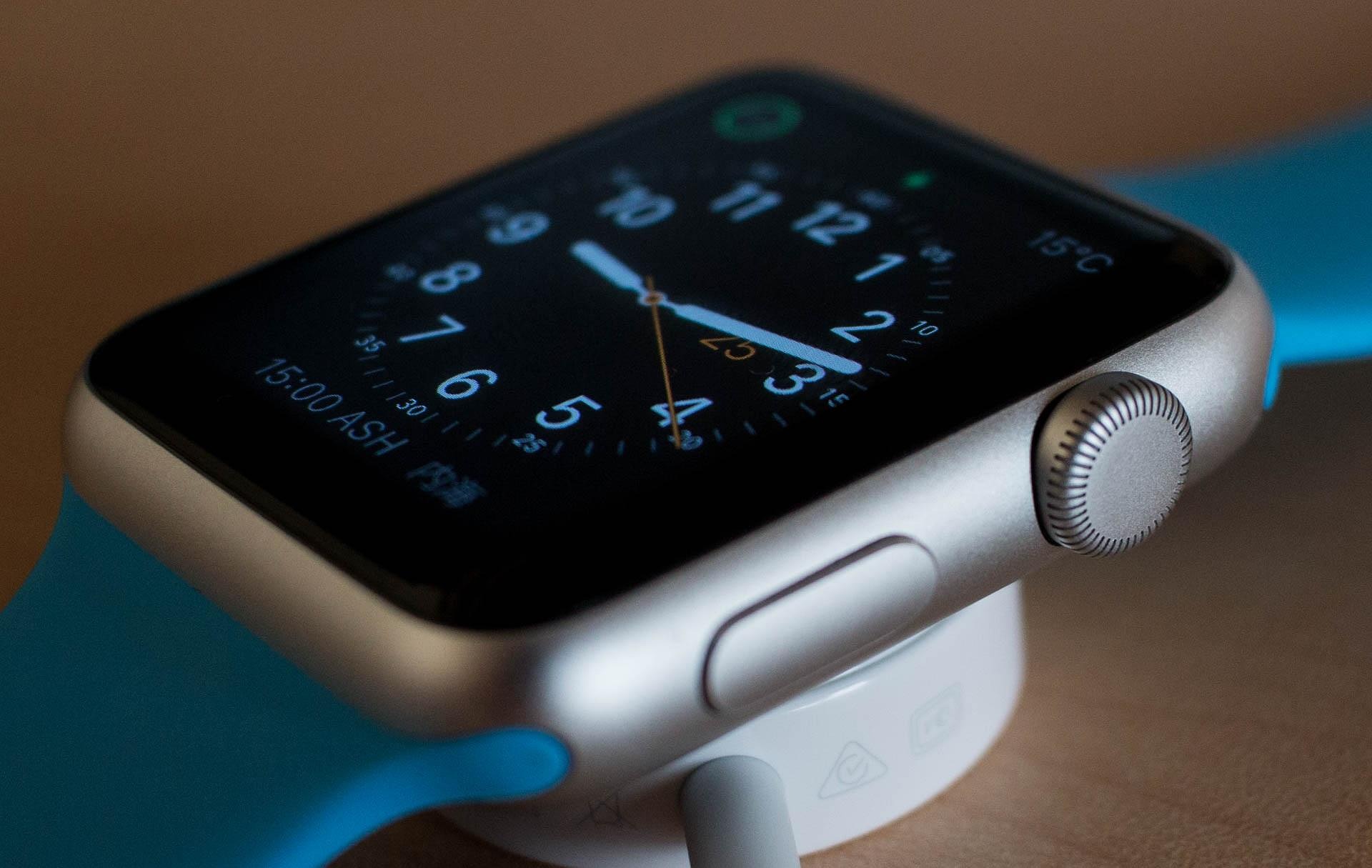 smartwatch